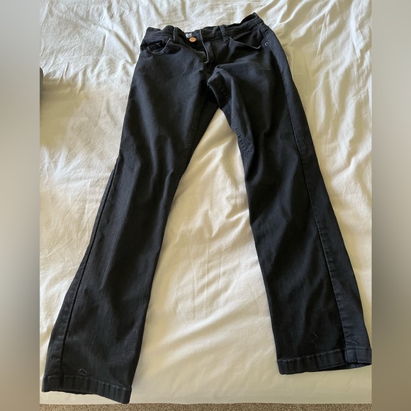 mugsy Jeans Mugsy Squid Inks Poshmark